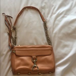 Rebecca Minkoff Mini M.A.C Crossbody